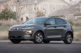 Dealerrater awards · genuine oem parts · family atmosphere 2019 Hyundai Kona And Kona Electric Named North American Utility Vehicle Of The Year
