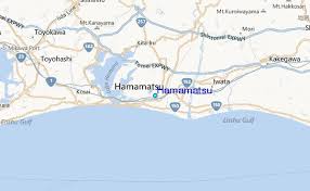 Hamamatsu tourism hamamatsu hotels hamamatsu bed and breakfast. Hamamatsu Tide Station Location Guide