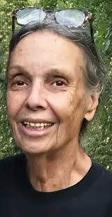 Jacqueline Coleman Field Obituary