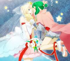 When Parallel Worlds Collide: Macross Frontier and it's Characters, Canon  and Love