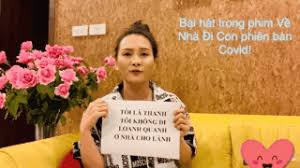 Nhắc tới dàn diễn viên nữ phụ trong phim truyền hình này không thể không nhắc tới quỳnh nga. Báº£o Thanh Cung Giao SÆ° Cu Trá»ng Xoay Lam Má»›i Vá» Nha Ä'i Con Phien Báº£n Thá»i Covid