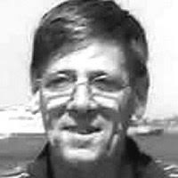 Jerry Stover Obituary