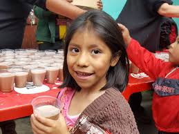 Fundraiser by Lorena Dominguez Noriega : Adopt a Child in Peru for $15 This  Christmas