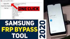 Get android fastboot devices… mobile name: Samsung Galaxy M01 Frp Unlock Using Samsung Frp Tool 2020