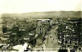 Anafartalar Caddesi Samanpazari Ndan Ulus A Cocuk Sarayi Cevresi Resimler Manzara Fotograf