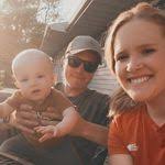 Kay Lauth's Instagram, Twitter & Facebook