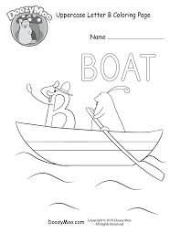 If you do come across more interesting coloring pages of. Cute Alphabet Coloring Pages Free Printables Doozy Moo