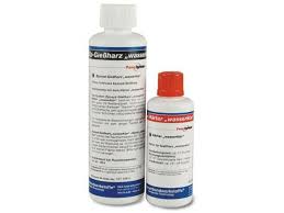 Buy Epoxy Casting Resin Water Clear Online At Modulor Laminate structures for vehicle construction in combination with hardener eph.