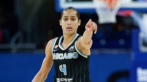 Skylar Diggins Trade Bombshell: Why the Sky and Sun Are the Ultimate 2026 Deadline Winners