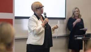 Daniel named TACTE president-elect