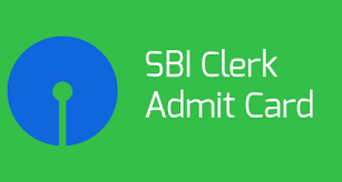 The mains exam is scheduled for 31st october 2020. Sbi Clerk Admit Card 2020 Clerk Prelims Exam Call Letter Download