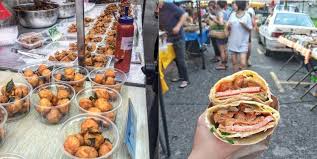 Pada suatu ketika wahana pada pasar malam tidak berjalan atau tidak berfungsi, tugas pemain adalah untuk memperbaiki wahana tersebut agar bisa. 7 Pasar Malam To Visit In The Klang Valley From Monday Sunday