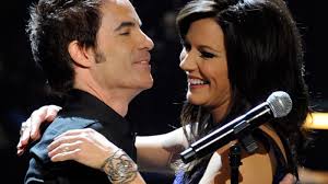 Martina McBride, Train's Pat Monahan to serenade couple as they're married  live at Academy of Country Music Awards