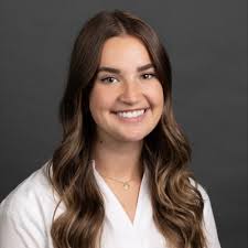 I am thrilled to announce that I have accepted a position with Ernst &  Young in Washington DC!