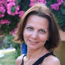 Юлия Комиссарова