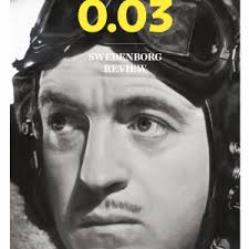 Swedenborg Review 0.01