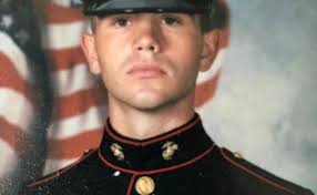 Purple Heart Veteran Helps Others Pick Up The Pieces