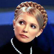 Prime video direct video distribution made easy: Ukrainian Prime Minister Yulia Tymoshenko Ukrainian Women Yulia Tymoshenko Hair