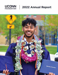 2022 ANNUAL REPORTING TO THE STATE OF CONNECTICUT