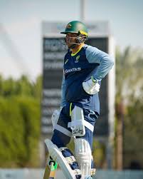 Australian Men's Cricket Team