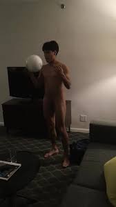 Nude Mexican Soccer Player - ThisVid.com