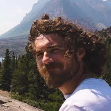 Ben Collison (@benrcollison)