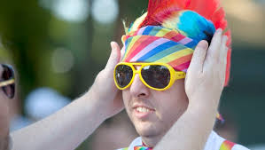 Circle City IN Pride Rainbow 5k Run & Walk