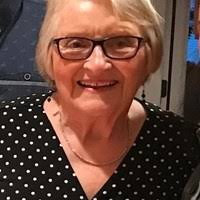 June Churchman Obituary