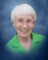 Margaret Gordon Obituary