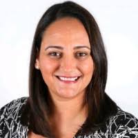 Elizabeth "Eli" Parada