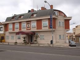 We did not find results for: Edificio Hotel Escudero Ciudad Real