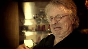 THE URBAN VOODOO MACHINE