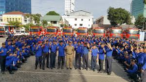 Maybe you would like to learn more about one of these? Daftar Nomor Telepon Dinas Pemadam Kebakaran Seluruh Indonesia Distributor Alat Pemadam Kebakaran Dan Alat Safety