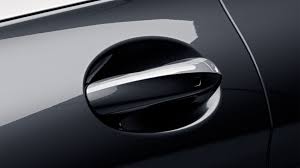 Mercedes Benz C Klasse Limousine Keyless Go Komfort Paket