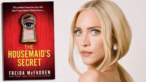'The Housemaid's Secret' Adds 'Hunting Wives' Brittany Snow