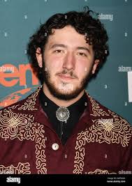 Frankie jonas hi-res stock photography and images