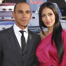 Lewis hamilton became the most successful mercedes driver in history and has currently surpassed michael schumacher's world record. Lewis Hamilton Ich Liebe Nicole Scherzinger Noch Immer Nicole Scherzinger Hamilton Sangerin
