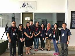 The kentucky community & technical college system is working to bring better lives to all kentuckians. Longi Kuching Longi Team Out For Recruitment In I System Facebook