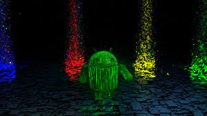 Maybe you would like to learn more about one of these? Cool Android 3d S Wallpaper Brands And Logos Wallpaper Better