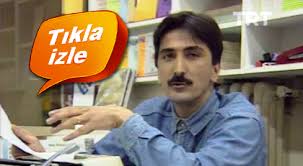 Diyelim asırlar boyu isyan etti, ayaklandı. Nihat Genc Trt De