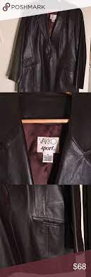 Vakko Sport Leather Jacket Leather Jacket Clothes Design Fashion Design