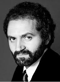 E! True Hollywood Story" Gianni Versace (TV Episode 1997)