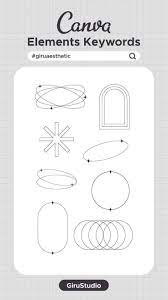 ปักพินโดย shanni ใน Canva elements | ไอเดียสติกเกอร์, ออกแบบแผ่นพับ,  การออกแบบหนังสือ