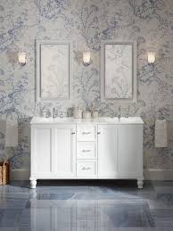 Enjoy free shipping & browse our great selection of bathroom fixtures, vanity tops, vessel sinks and more! Craigslist Albuquerque Furniture For A Traditional Bathroom With A His And Hers And Kohler Bathroom Vanities By Capitol District Supply Homeandlivingdecor Com
