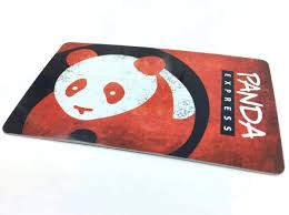 Check panda express gift card balance. Tib S Season Of Giving 2017 Day 9 Panda Express Gift Card The Impulsive Buy