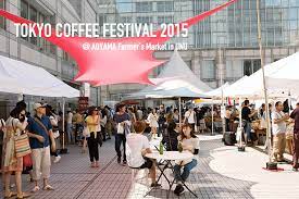 日本最大級のコーヒーの祭典、第2弾『tokyo coffee festival 2015 winter』が開催! Tokyo Coffee Festival 2015 Winter Good Coffee