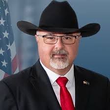 The City of Vernon welcomes Dan Birbeck as our new Police Chief. Dan and  his wife Wendy will be moving to Vernon from Olney where he has been the  Police Chief for