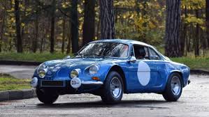 Image result for Blue 1977 Renault
