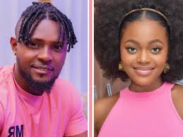 Interesting Movie Maurice Sam x Pearl Wats