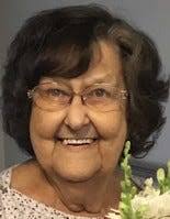 Phyllis J. MacKenzie Obituary